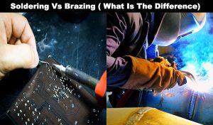 Difference Between Soldering And Brazing | PCB Tool Expert